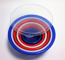 Küchen Schüssel Satz 7 tlg