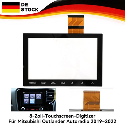 Zoll display panel - 8,