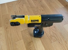 Rems Mini Pressmaschine