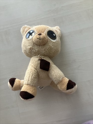 Katze nicky toys - nicky,