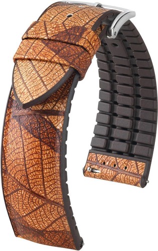 Hirsch leaf braun - -,