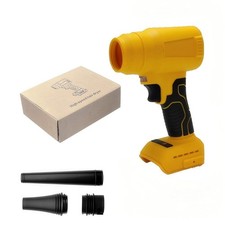 Turbogebläse Laubbläser Mini