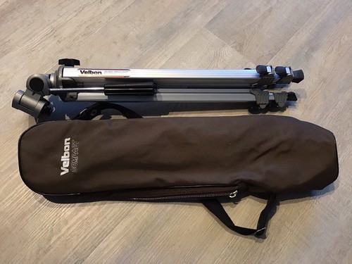 Velbon stativ modell - stativ, (modell