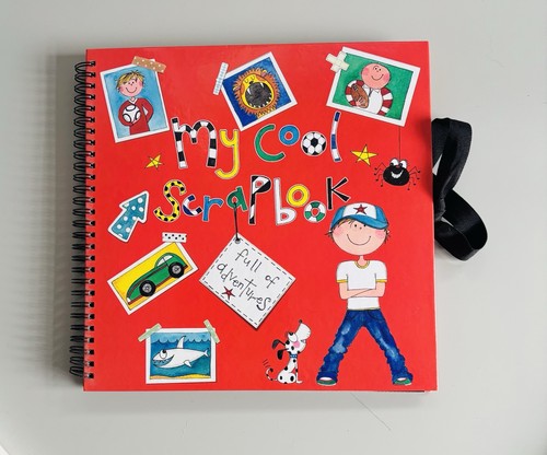 Mein cooles sammelalbum - sammelalbum,