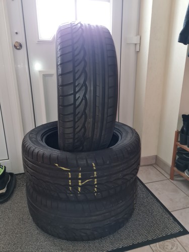 Sommerreifen dunlop 235 - sommerreifen,