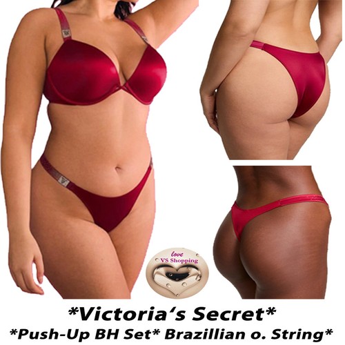 Victoria secret push - *,