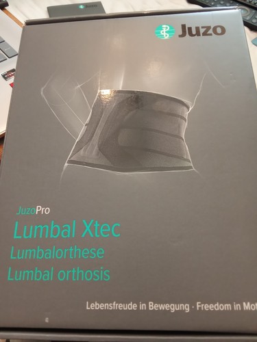 Juzopro lumbal xtec - -,