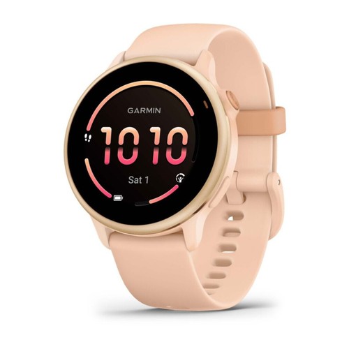 Garmin vivoactive smartwatch - garmin,