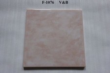 Retro Fliesen 15 x 15 cm F-1076 Größere Stückzahl verfügbar