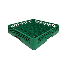 Tassenkorb Spülkorb 6 x 6