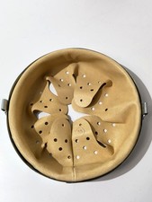 Stahlhelm Innenfutter