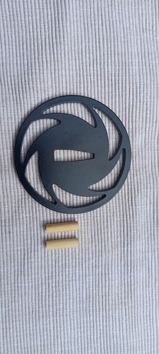 Tsuba für japanisches schwert - japanisches,