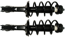 Federbein Stoßdämpfer