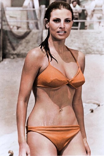 Foto raquel welch - foto, nr.