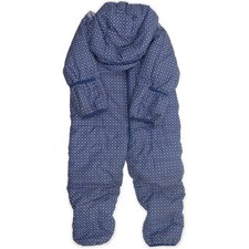 Ducksday, Outdoor Overall