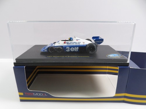 Tsm 114353 1977 - 1977, tyrrell