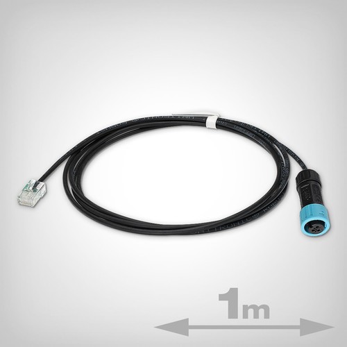 Growcontrol kabel rj45 - kabel,
