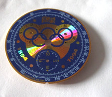 Swatch Zifferblatt ETA G10.212