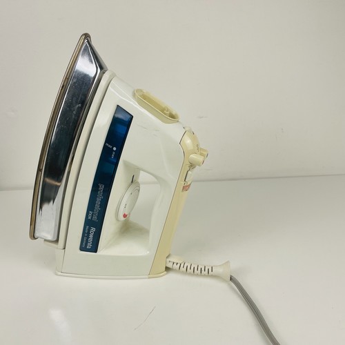 Rowenta professional inox - rowenta,
