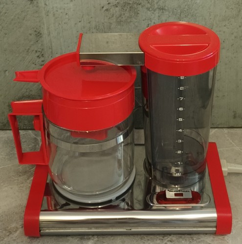 Moulinex kaffeemaschine 4009 - moulinex,
