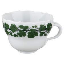 Kaffeetasse Meissen Neuer