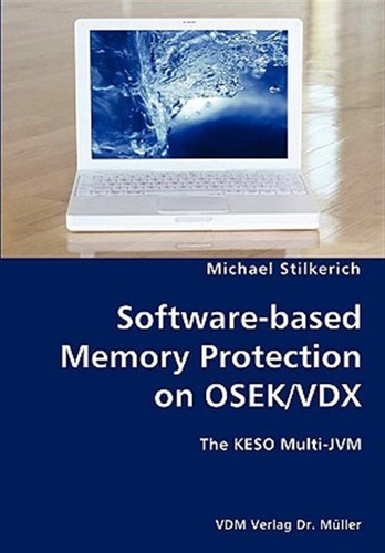 Software based memory - software-based,