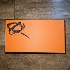 Original Hermes Leerkarton