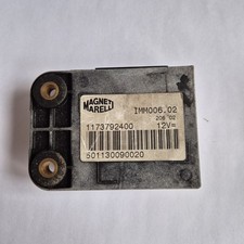 Motorsteuergerät ECU
