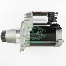 TOYOTA AVENSIS 2.0 & 2.4