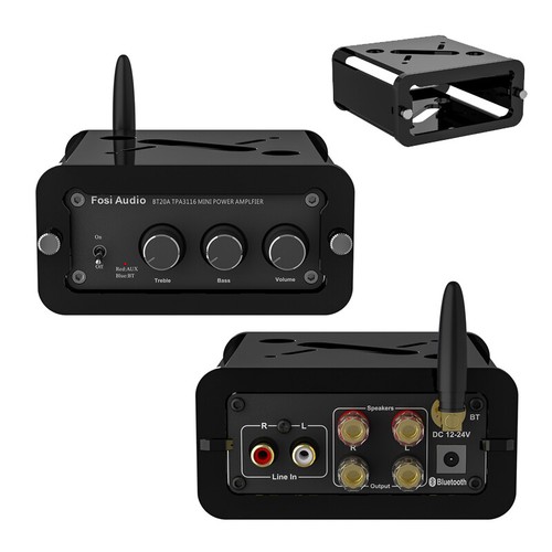 Für fosi audio - für,