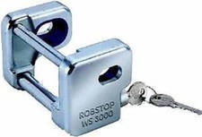 Winterhoff WS3000 Tow Hitch