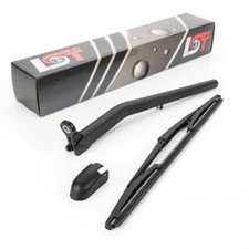 Heckscheibenwischerarm und Wischerblatt Rear Wiper für FIAT PUNTO 188