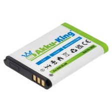 Akku für Kamera Leica Minox