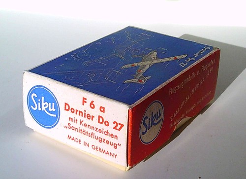 Repro box siku - repro,