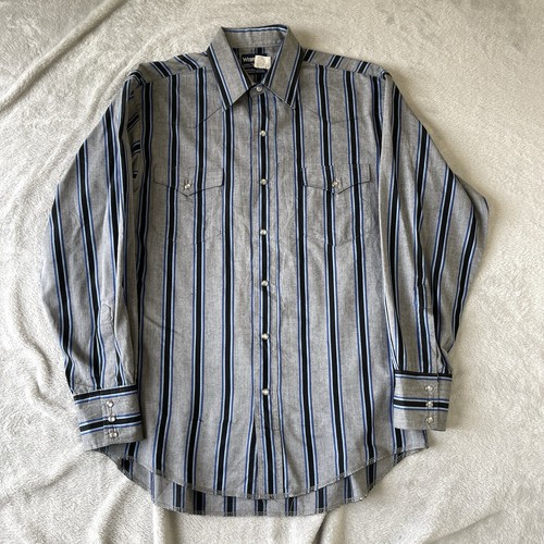 Wrangler vintage herren long - vintage,