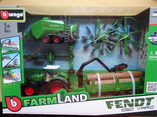 Fendt 1050 vario mit - vario,