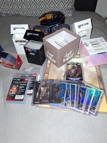 Topps star wars the - topps,