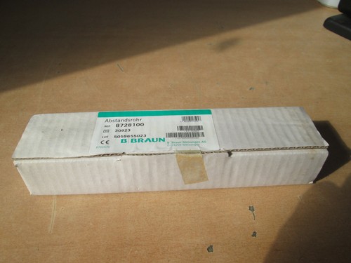 Braun melsungen - b.,