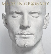 Rammstein made in germany - made,