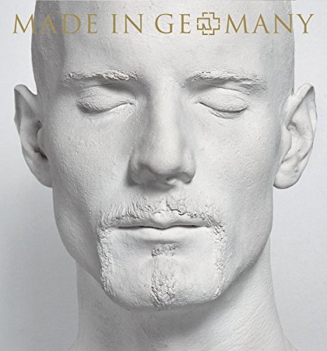 Rammstein made in - rammstein,