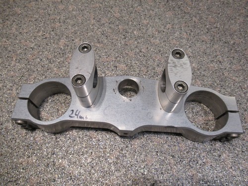 Honda 250 obere - honda, cr