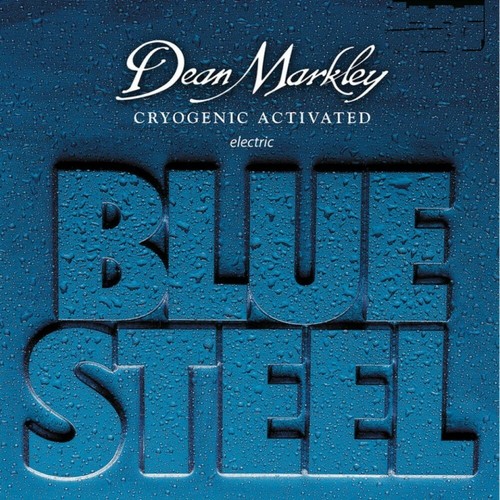 Dean markley blue steel saiten - dean,
