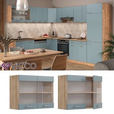 Glashängeschrank R-Line Solid