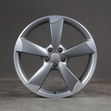 20 Zoll original Rotor Audi A6