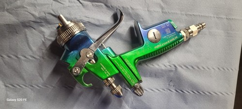 Sata jet 3000 hvlp - 3000, b