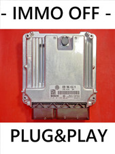 IMMO OFF / Plug&Play VW T5 1.9