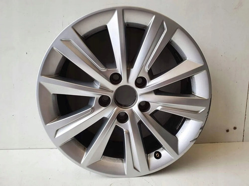 Alufelge zoll 5x112 - alufelge,