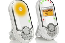 Motorola MBP16 Babyphone /