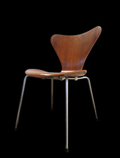 1 Fritz Hansen Arne Jacobsen