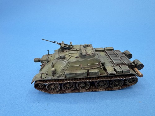 Panzer soviet 122 54 - 1:72,